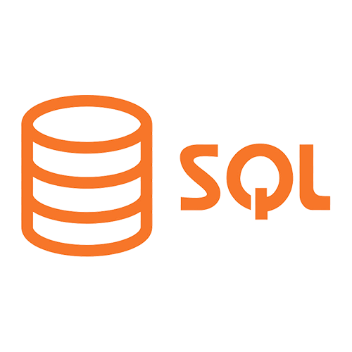 SQL Logo